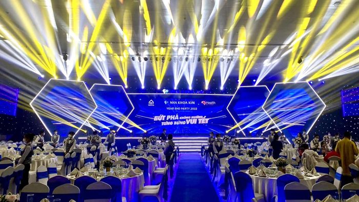Cơ hội nghề nghiệp trong ngành quản trị sự kiện