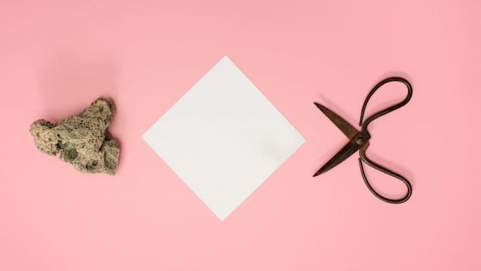 Linguists have proposed various theories to explain why Rock, Paper, Scissors is also called roshambo.
