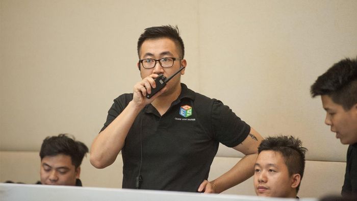 Ngành quản trị sự kiện đòi hỏi những tố chất gì?