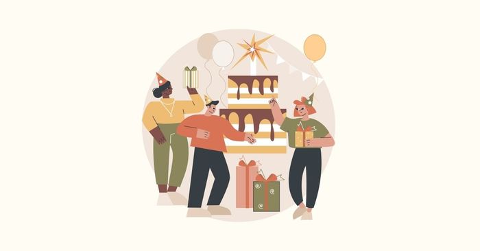 Bài mẫu kể về một lần bạn chuẩn bị cho một sự kiện vui vẻ