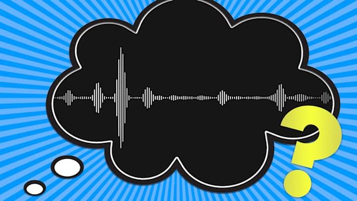 Sounds and noises aren't exactly the same.