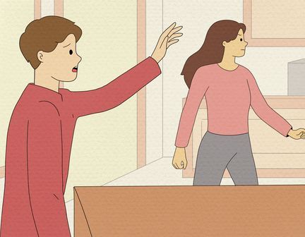 5 - How to Politely Tell Someone You Don't Want to See Them Again