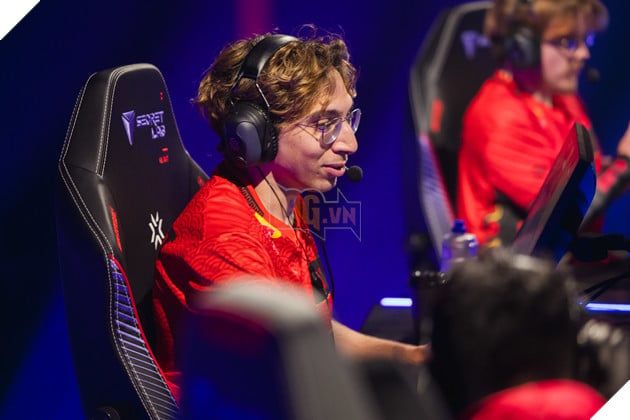 VALORANT Masters Bangkok 2025: EDG và DRX Tỏa Sáng Ngay Tại Ngày Khai Mạc 3