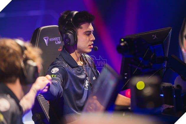 VALORANT Masters Bangkok 2025: EDG và DRX Tỏa Sáng Ngay Tại Ngày Khai Mạc
