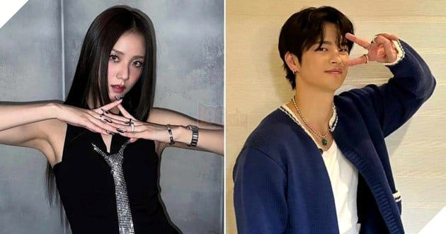 Jisoo sẽ kết hợp cùng Seo In Guk trong bộ phim hài lãng mạn của Netflix 3