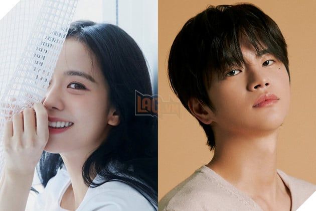 Jisoo sẽ sánh đôi cùng Seo In Guk trong bộ phim hài lãng mạn của Netflix 2