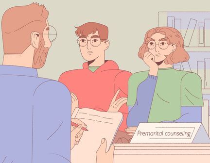 Deciding whether to get married is one of the most important decisions you'll make. Weigh your feelings, values, and long-term goals to ensure you're making the right choice for your future.