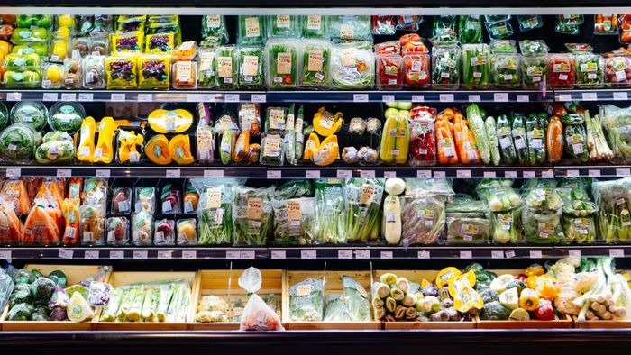 These Grocery Stores Offer Special Hours for Seniors