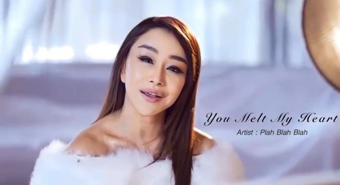 เพลง 'You Melt My Heart' จาก ปลา บลา บลา บลา ที่ทำให้ทุกคนได้สัมผัสกับความรู้สึกสุดซึ้งและแรงบันดาลใจจากเสียงเพลงนี้
