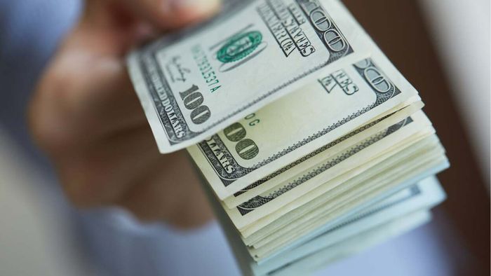 Be cautious of fraudsters during your wait for the coronavirus stimulus payment from the government.