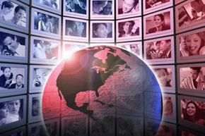 The Internet, a global network, has transformed how we communicate and access information.