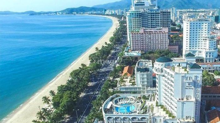 Cơ hội đầu tư vào bất động sản tại ngã tư Hồ Tràm đang thu hút sự chú ý từ các nhà đầu tư khắp nơi.