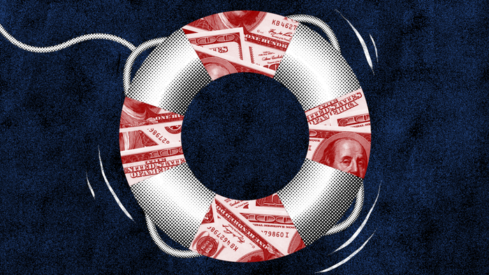 What Happens When You File for Bankruptcy