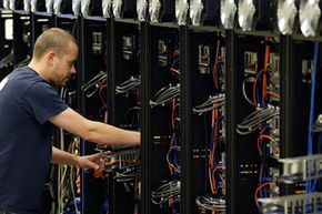 Supercomputers