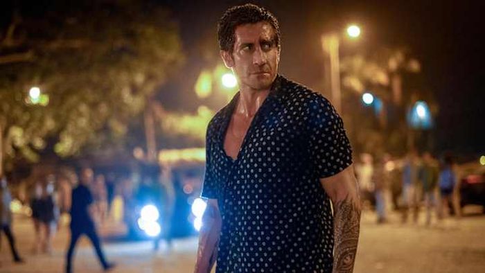 Jake Gyllenhaal takes on the role in the upcoming 'Road House' (2024).