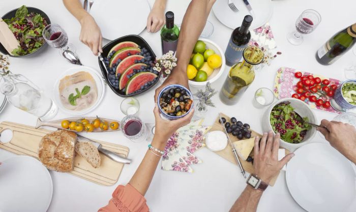 Delicious summer treats for all your seasonal adventures