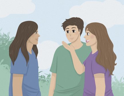4 - Be Approachable and Friendly