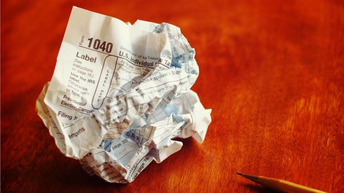 How long should your tax documents be retained? This is an essential question for ensuring that you're keeping everything you need.