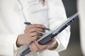 Tablet PC