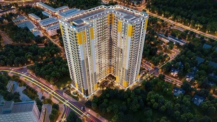 Dự án Bcons Polaris hiện đang thu hút sự chú ý nhờ vào vị trí đắc địa và các tiện ích hiện đại, hứa hẹn sẽ mang lại giá trị cao cho những nhà đầu tư và cư dân tương lai.