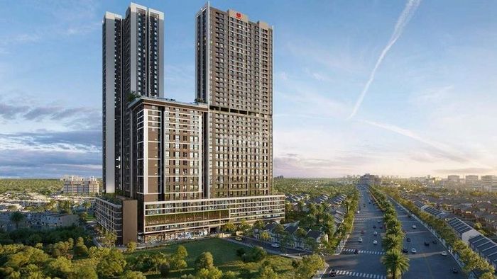 Dự án Picity Sky Park là một trong những lựa chọn nổi bật cho các nhà đầu tư đang tìm kiếm cơ hội tại khu vực này, với hạ tầng hoàn thiện và tiềm năng phát triển mạnh mẽ trong tương lai.