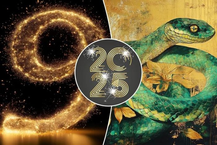 Cơ hội và thử thách năm 2025 theo Thần số học