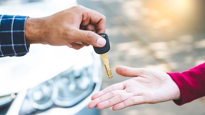 Maximizing Profit from Your Leased Car Sale