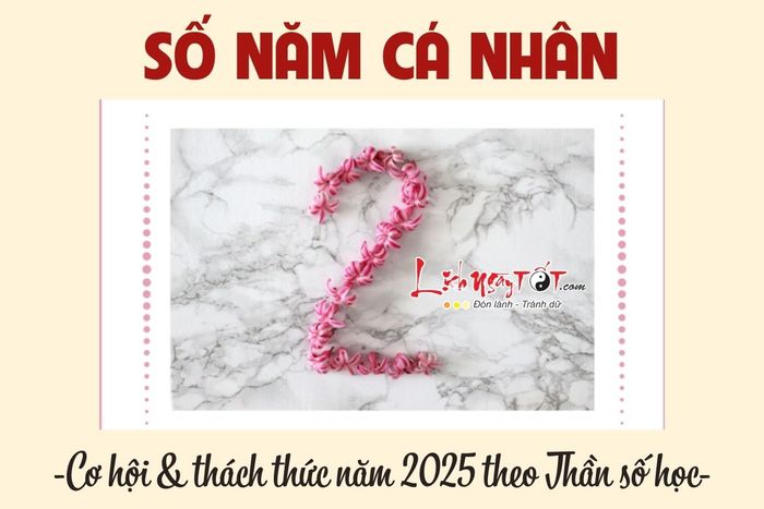 Năm cá nhân 2