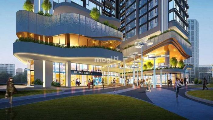 Hoàng Huy Grand Tower mang đến không gian sống tiện nghi, đồng thời là cơ hội đầu tư đầy triển vọng.