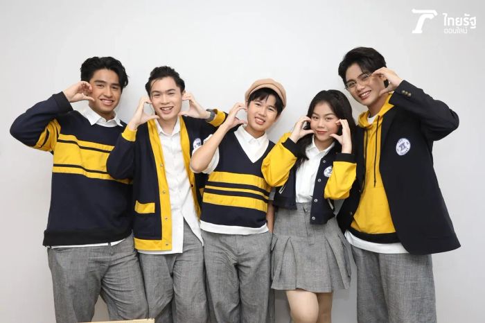 Yes Indeed จากการเล่นดนตรีเปิดหมวก สู่การเป็นศิลปินรุ่นใหม่ที่พร้อมพิสูจน์ความสามารถ