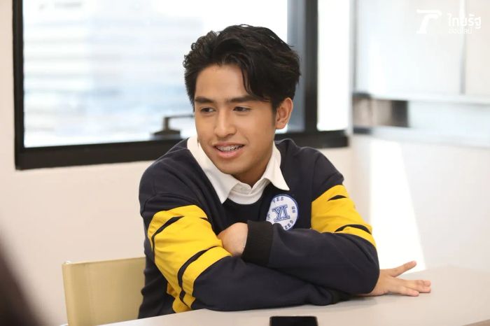 Yes Indeed จากการเล่นดนตรีเปิดหมวก สู่การเป็นศิลปินรุ่นใหม่ที่พร้อมพิสูจน์ความสามารถ