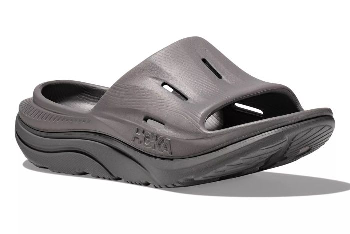 Hoka Ora Recovery Slide 3