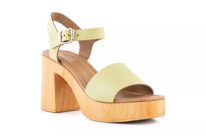 Seychelles Manila Sandal