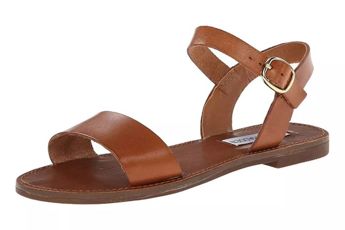 Steve Madden Women’s Donddi Sandal