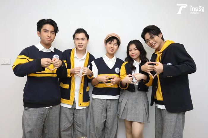 Yes Indeed จากการเล่นดนตรีเปิดหมวก สู่การเป็นศิลปินรุ่นใหม่ที่พร้อมพิสูจน์ความสามารถ