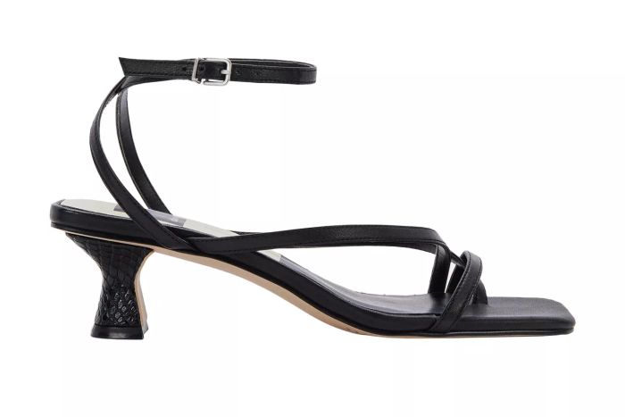 Dolce Vita Baylor Heels
