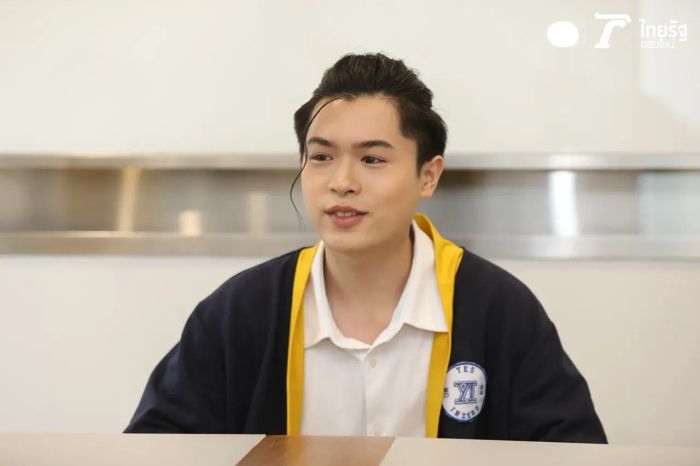Yes Indeed จากการเล่นดนตรีเปิดหมวก สู่ศิลปินรุ่นใหม่ที่เต็มไปด้วยความสามารถและพร้อมพิสูจน์ตัวเอง