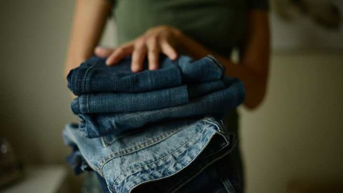 The question of when and how to wash jeans has sparked debates for generations.