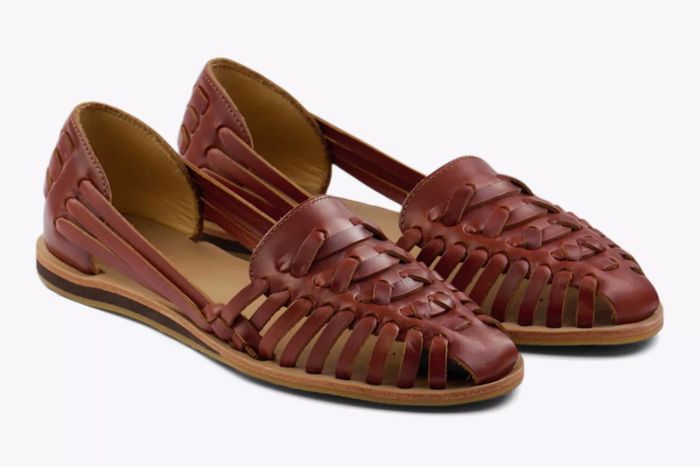 Nisolo Huarache Sandal