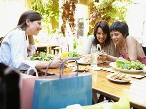 The core of Yelp.com revolves around reviewing businesses like restaurants, bars, and stores.