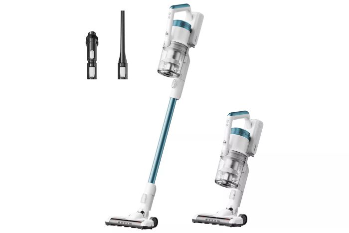 Eureka NEC280TL RapidClean Pro Cordless Cleaner