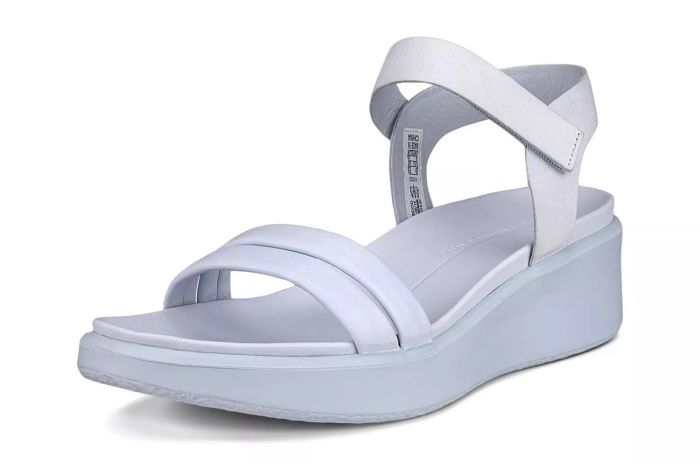 Amazon ECCO Women’s FlowT LX Wedge Sandal