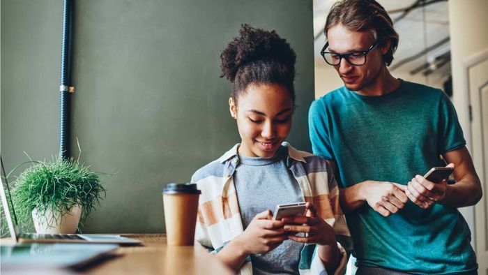 Don't Leave Money Lying Around in Your Venmo Account