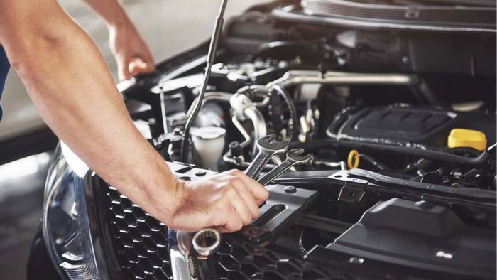 Top Car Brands with the Most Expensive Upkeep Over Time