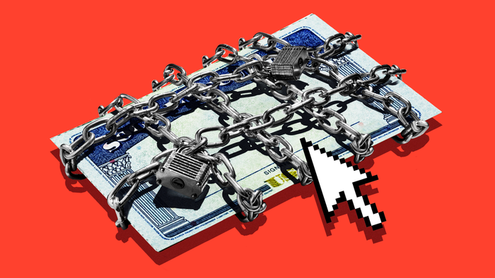 Please, Do Not Email Your Social Security Number