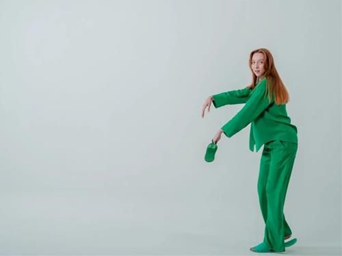 Song Tử thích chạy theo xu hướng