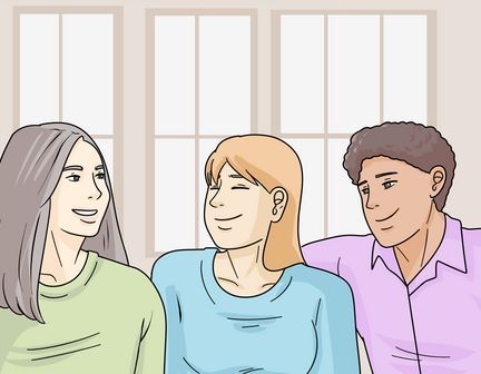 5 - Avoid a Kiss