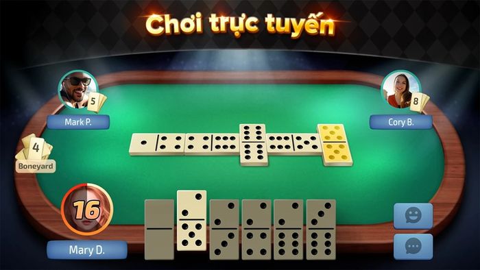 game-domino