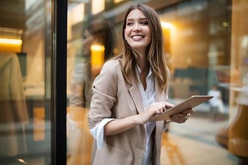 Những con giáp gặp may mắn trong công việc cuối tuần này