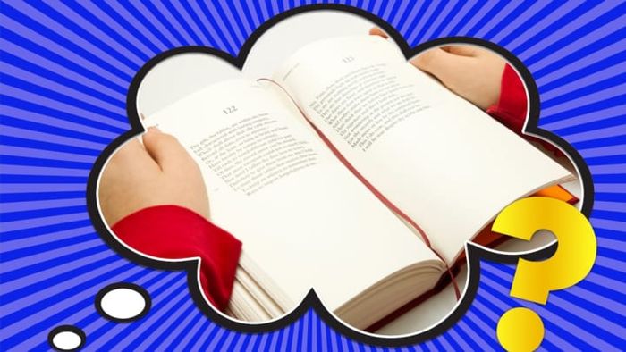 Wondering how to recognize a sonnet? Simply count the lines.